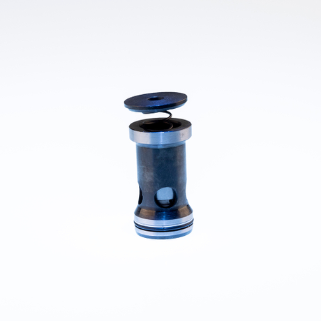 Тип M-SR Check Valve Cartridge