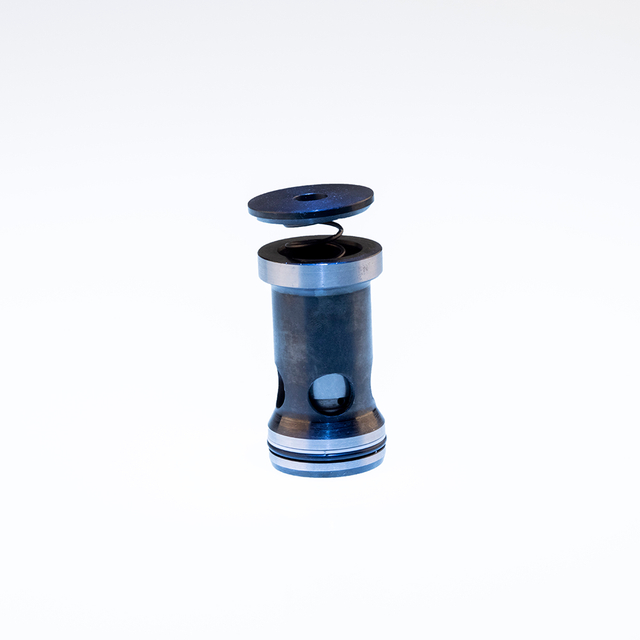 Тип M-SR Check Valve Cartridge